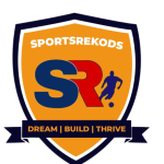 sports record logo